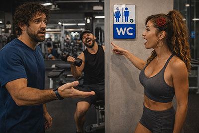 Sesión de composición del trío